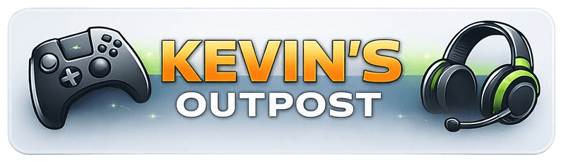 Kevin's Outpost